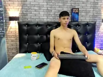 Chaturbate Free Porn Cam of smith_luxe