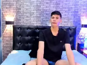 Chaturbate Live Porn of smith_luxe