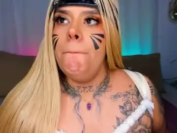 Chaturbate Adult Video Chat of sofiaacortes