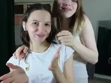 Chaturbate Nude Webcam of sweet_touches_