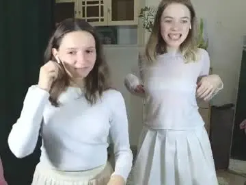Chaturbate Private Sex Chat of sweet_touches_