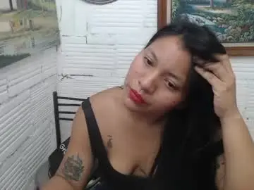 Chaturbate Adult Webcam of thebrunettepaquita