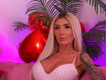 Chaturbate Best live sex cam show of therealfallingangel