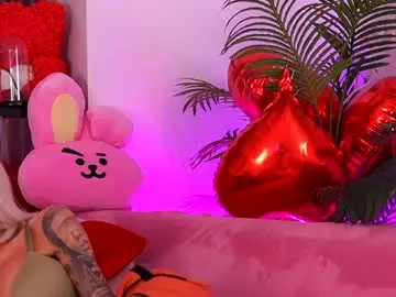 Chaturbate Sex Cam of therealfallingangel