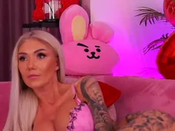 Chaturbate Watch Live Sex Cams of therealfallingangel