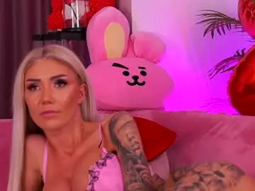 Chaturbate Best live sex cam show of therealfallingangel