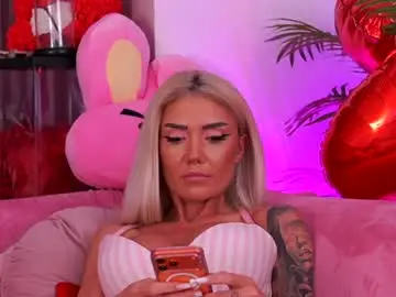 Chaturbate Best live sex cam show of therealfallingangel