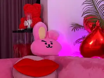 Chaturbate Live Sex of therealfallingangel