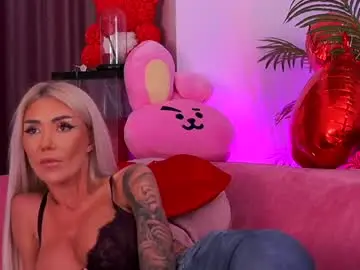 Chaturbate Private Sex Chat of therealfallingangel