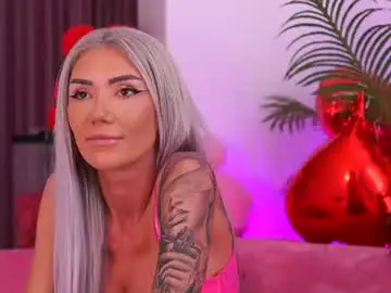Chaturbate Nude Webcam of therealfallingangel