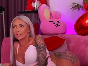 Chaturbate Adult Video Chat of therealfallingangel