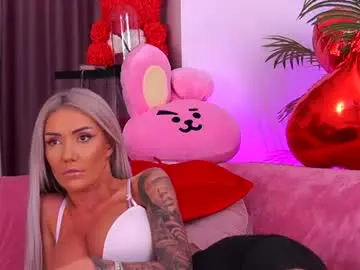 Chaturbate Watch Live Sex Cams of therealfallingangel