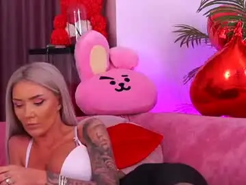 Chaturbate Sex Cam of therealfallingangel