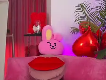 Chaturbate Live Sex of therealfallingangel