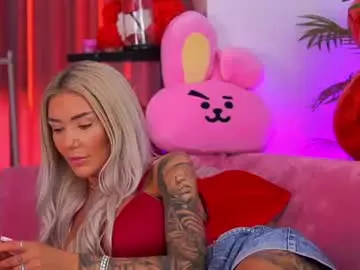 Chaturbate Live Porn of therealfallingangel