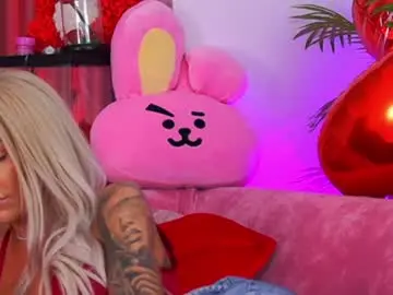 Chaturbate Watch Live Sex Cams of therealfallingangel