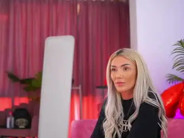 Chaturbate Private Sex Chat of therealfallingangel