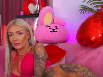 Chaturbate Live Porn of therealfallingangel