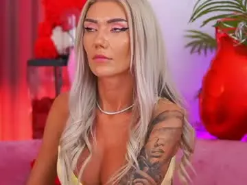 Chaturbate Sex Cam of therealfallingangel
