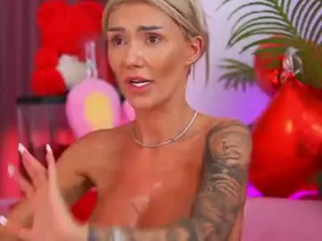 Chaturbate Watch Live Sex Cams of therealfallingangel