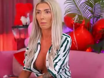 Chaturbate Best Webcam of therealfallingangel