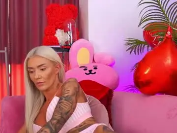 Chaturbate Nude Webcam of therealfallingangel
