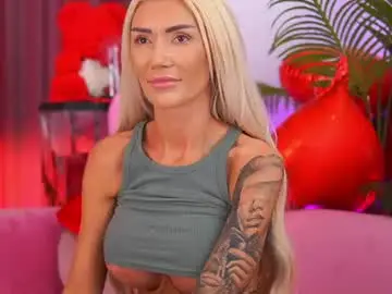 Chaturbate Best live sex cam show of therealfallingangel