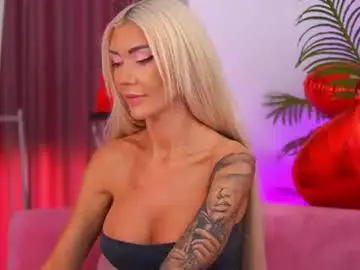 Chaturbate Sex Cam of therealfallingangel