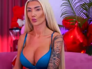 Chaturbate Best live sex cam show of therealfallingangel