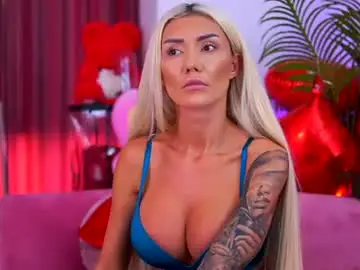 Chaturbate Live Porn of therealfallingangel