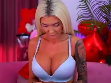Chaturbate Best live sex cam show of therealfallingangel
