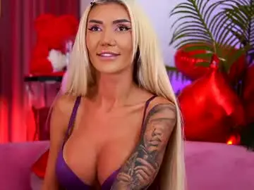 Chaturbate Adult Video Chat of therealfallingangel