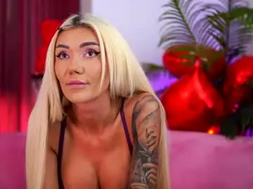 Chaturbate Live Sex of therealfallingangel