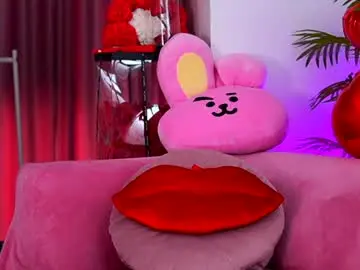 Chaturbate Adult Webcam of therealfallingangel