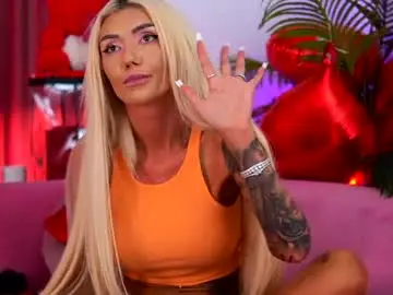 Chaturbate Adult Webcams of therealfallingangel