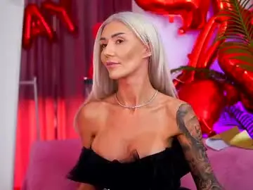 Chaturbate Private Sex Chat of therealfallingangel