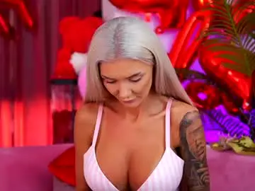 Chaturbate Sex Chat of therealfallingangel