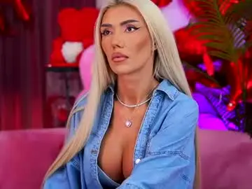Chaturbate Adult Video Chat of therealfallingangel