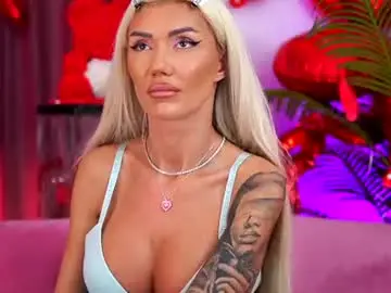 Chaturbate Best live sex cam show of therealfallingangel