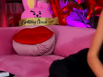 Chaturbate Live Porn of therealfallingangel