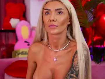 Chaturbate Live Sex of therealfallingangel