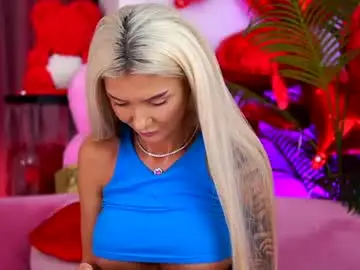 Chaturbate Adult Video Chat of therealfallingangel