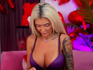 Chaturbate Private Sex Chat of therealfallingangel