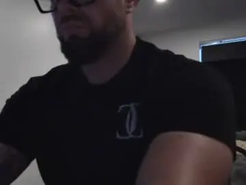 Chaturbate Adult Webcam of thiccbull12