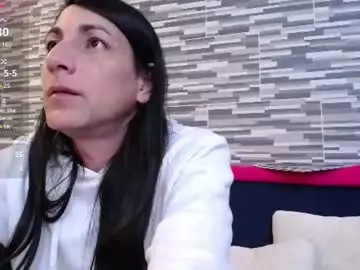 Chaturbate Adult Webcams of violetagomez_co