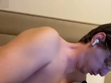 Chaturbate Nude Webcam of yourhotchristian