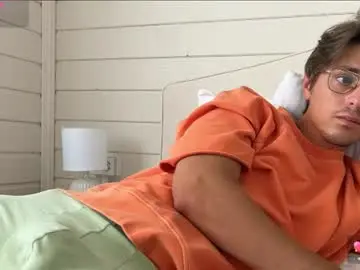 Chaturbate Sex Cam of yourhotchristian