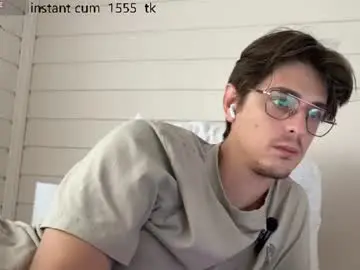 Chaturbate Best live sex cam show of yourhotchristian