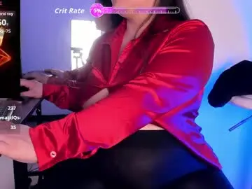 Chaturbate Adult Webcam of _rebecca1