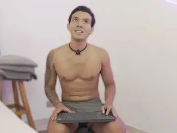 Chaturbate Live Porn of _shantyxx